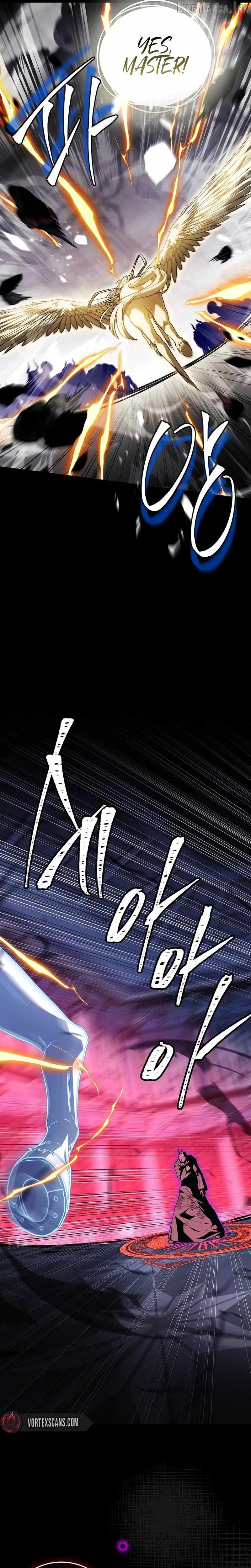 The Legendary Hero Is an Academy Honors Student Chapter 97 page 28