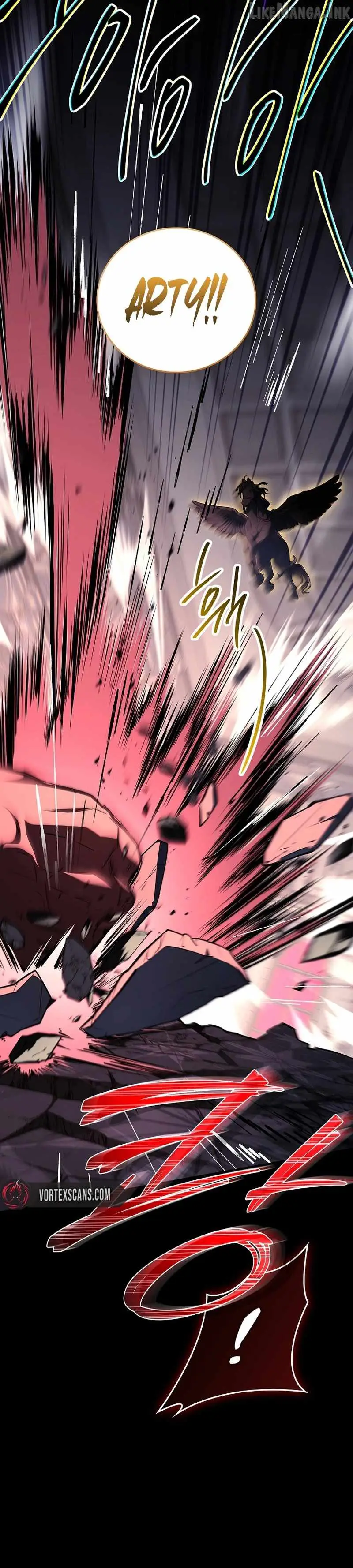 The Legendary Hero Is an Academy Honors Student Chapter 97 page 30