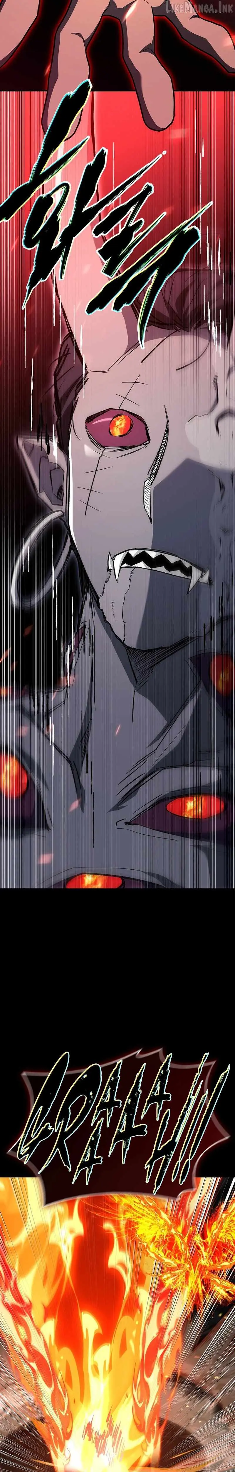 The Legendary Hero Is an Academy Honors Student Chapter 97 page 32
