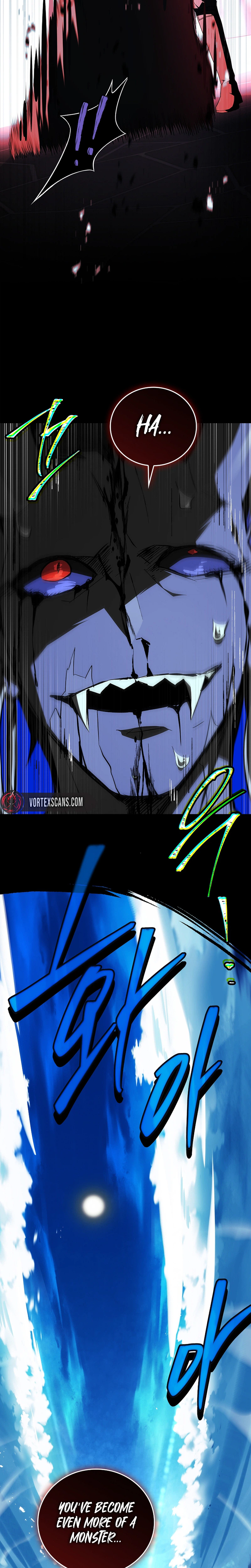 The Legendary Hero Is an Academy Honors Student Chapter 98 page 38