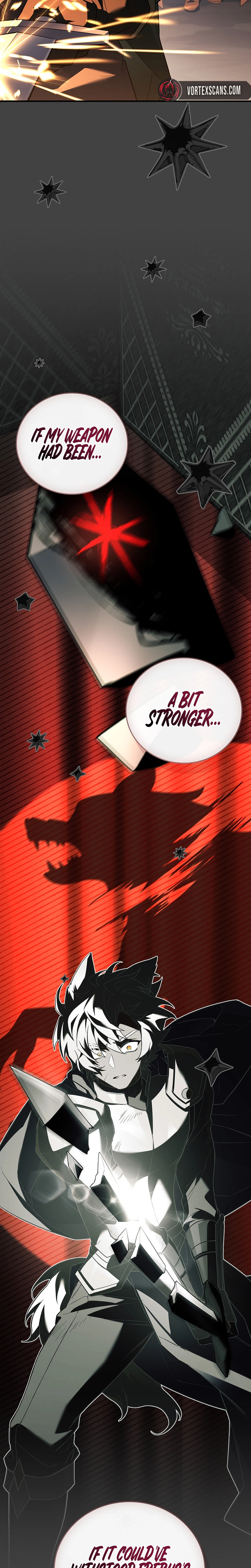 The Legendary Hero Is an Academy Honors Student Chapter 98 page 3
