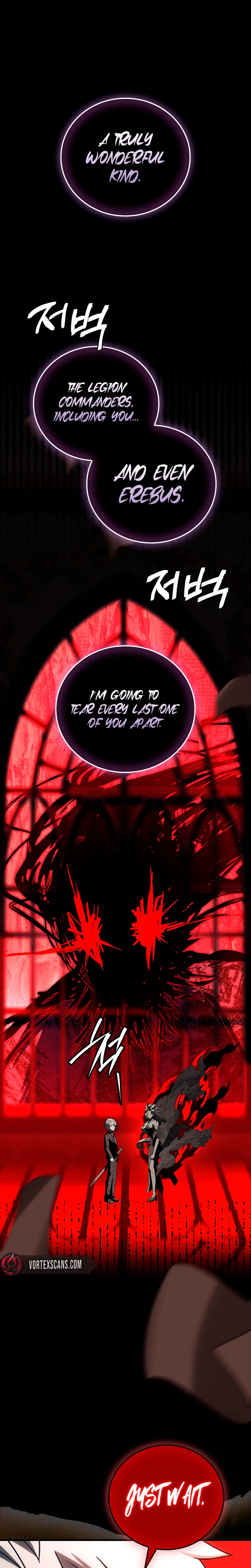 The Legendary Hero Is an Academy Honors Student Chapter 99 page 5