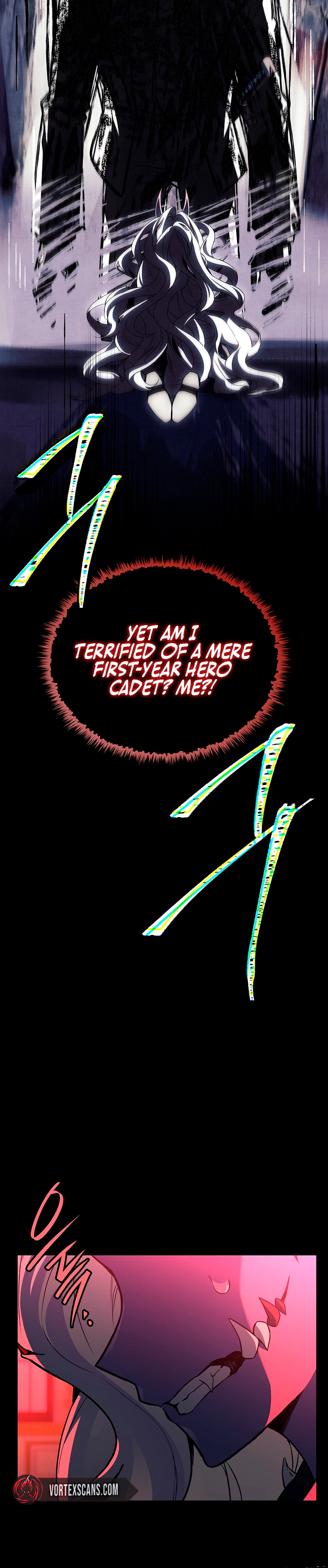 The Legendary Hero Is an Academy Honors Student Chapter 99 page 10
