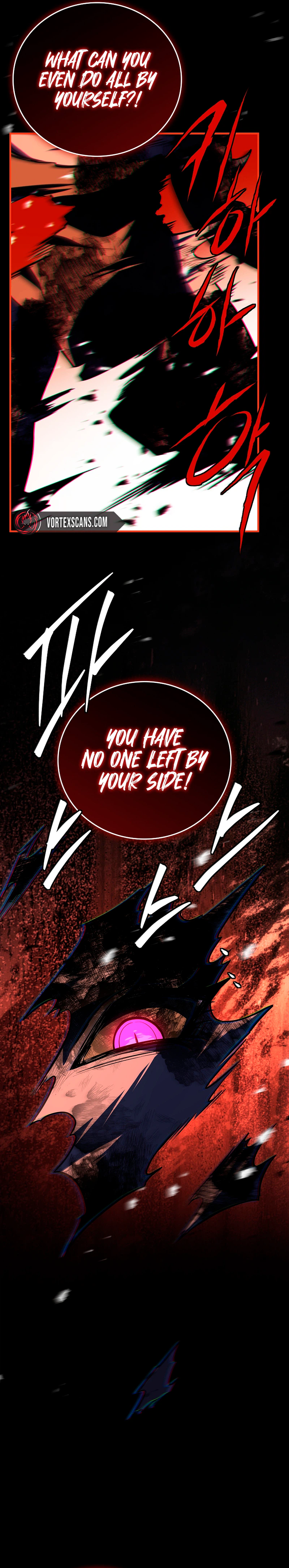 The Legendary Hero Is an Academy Honors Student Chapter 99 page 16