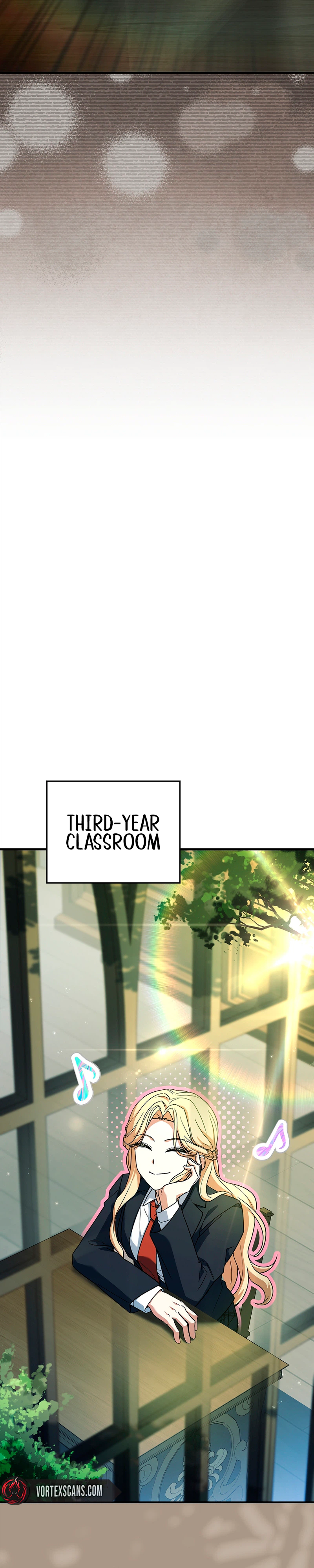 The Legendary Hero Is an Academy Honors Student Chapter 99 page 34