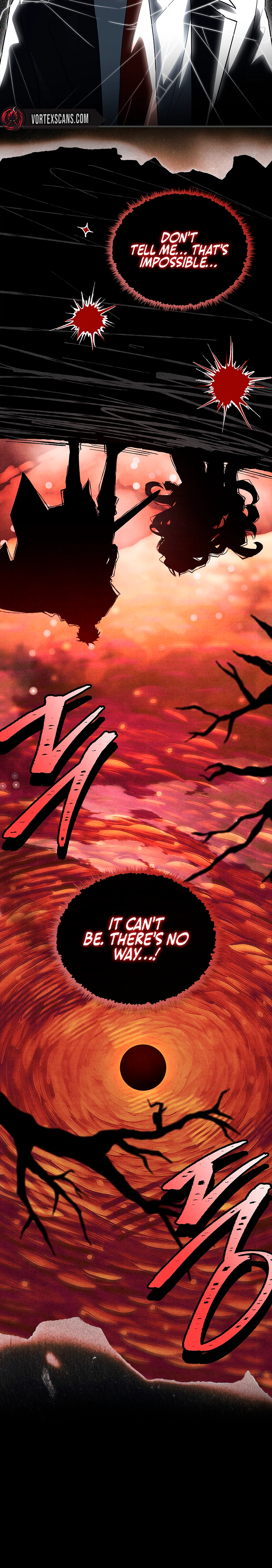The Legendary Hero Is an Academy Honors Student Chapter 99 page 13