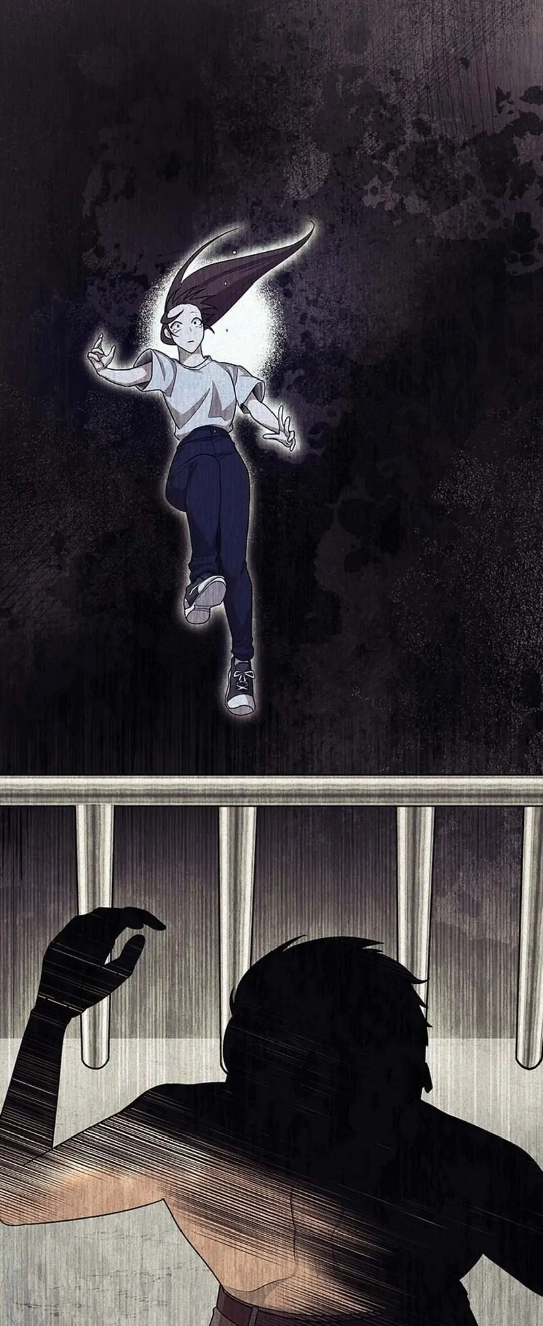 The Life Goal Is to Get a Two-Story House Chapter 0 page 7