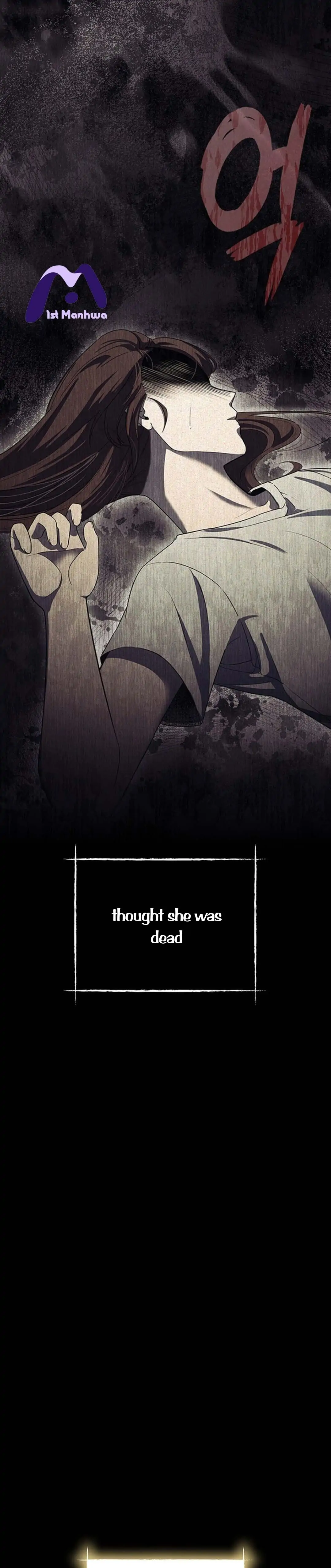 The Life Goal Is to Get a Two-Story House Chapter 0 page 9