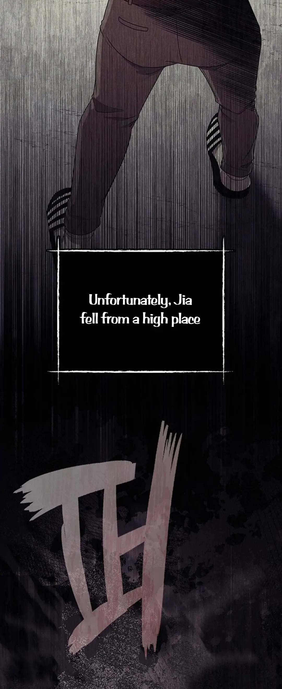 The Life Goal Is to Get a Two-Story House Chapter 0 page 8