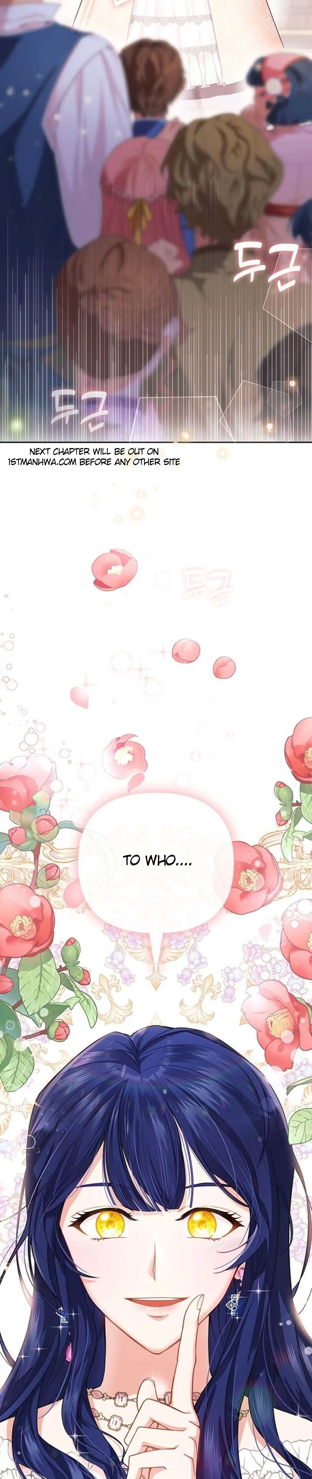 The Life Goal Is to Get a Two-Story House Chapter 0 page 19