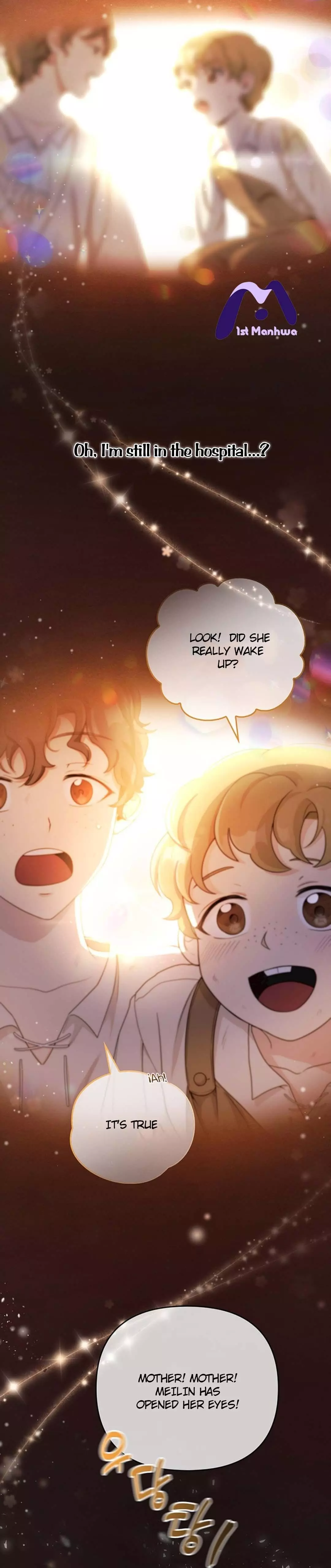The Life Goal Is to Get a Two-Story House Chapter 1 page 2