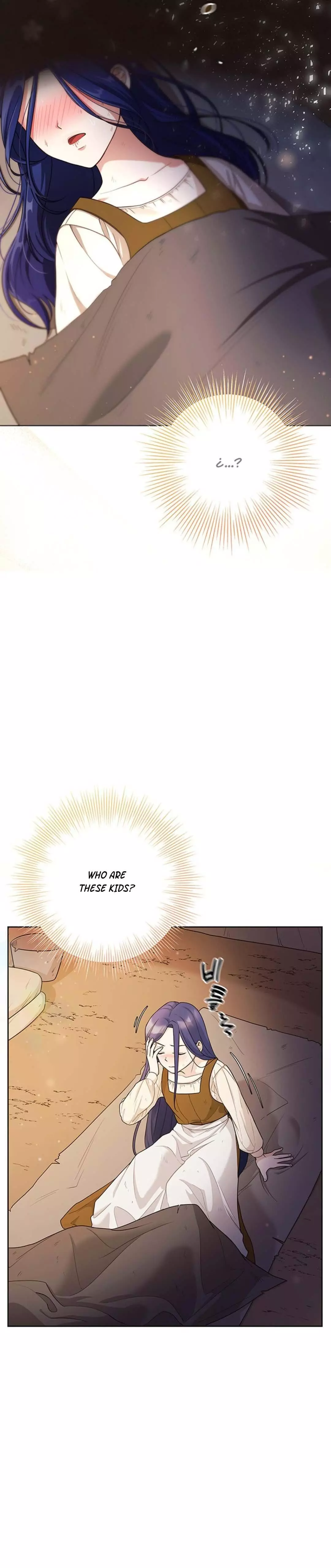 The Life Goal Is to Get a Two-Story House Chapter 1 page 3