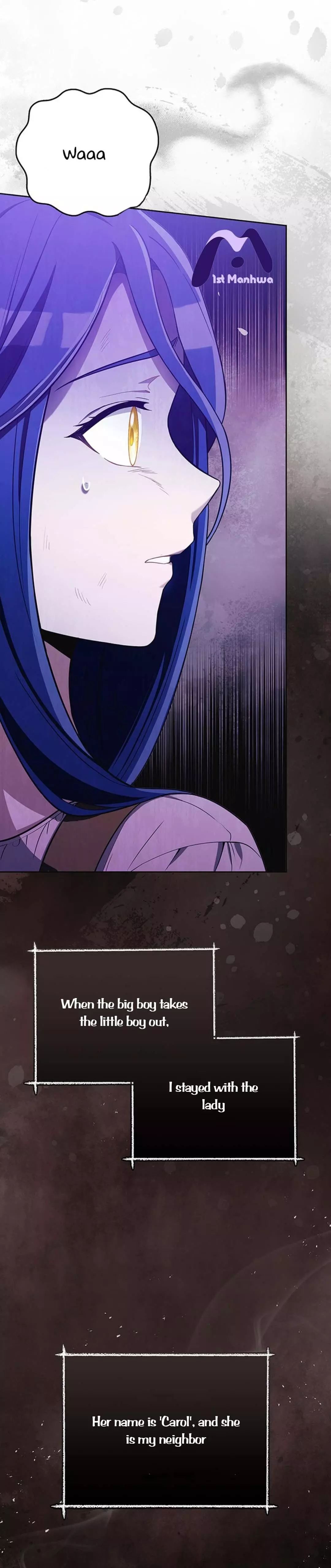 The Life Goal Is to Get a Two-Story House Chapter 1 page 16