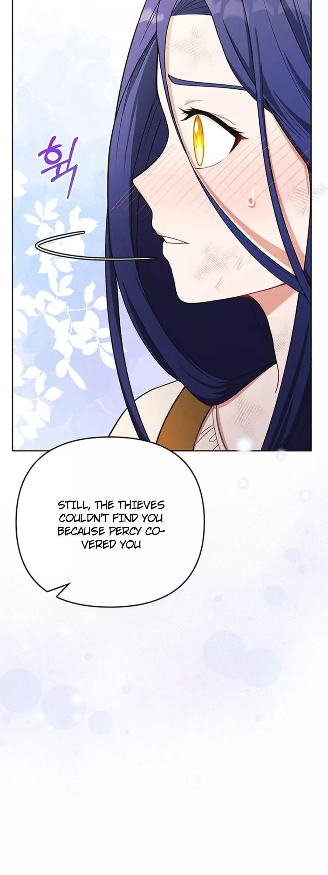 The Life Goal Is to Get a Two-Story House Chapter 1 page 8