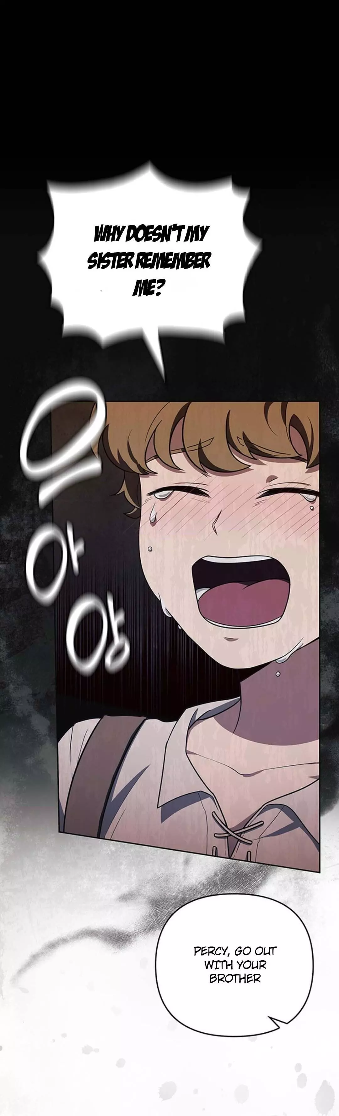 The Life Goal Is to Get a Two-Story House Chapter 1 page 15