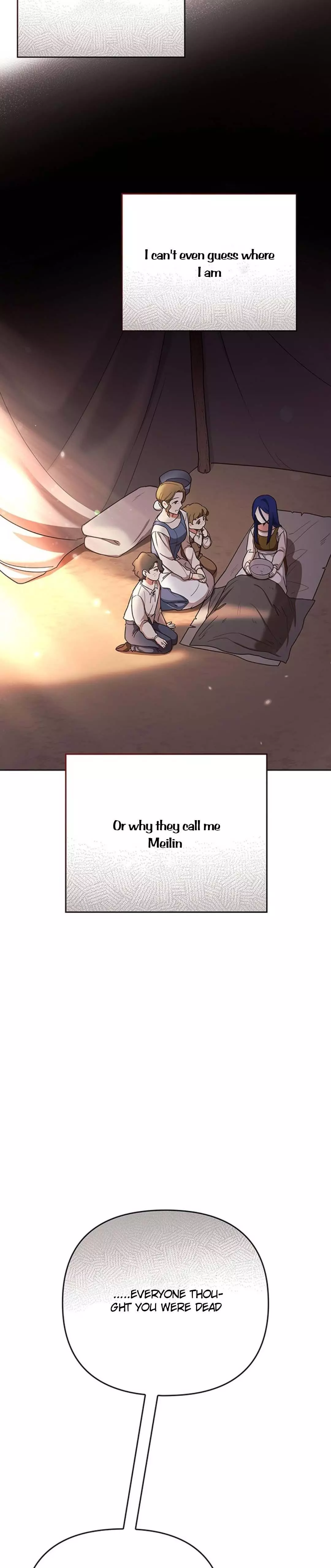 The Life Goal Is to Get a Two-Story House Chapter 1 page 11