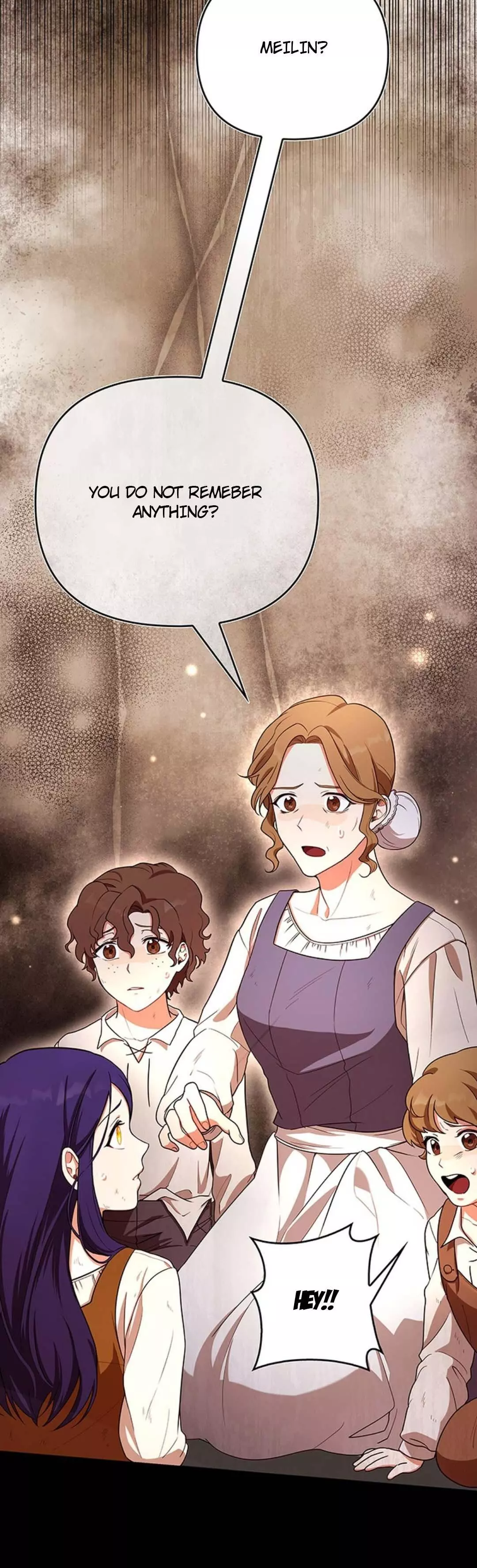The Life Goal Is to Get a Two-Story House Chapter 1 page 14