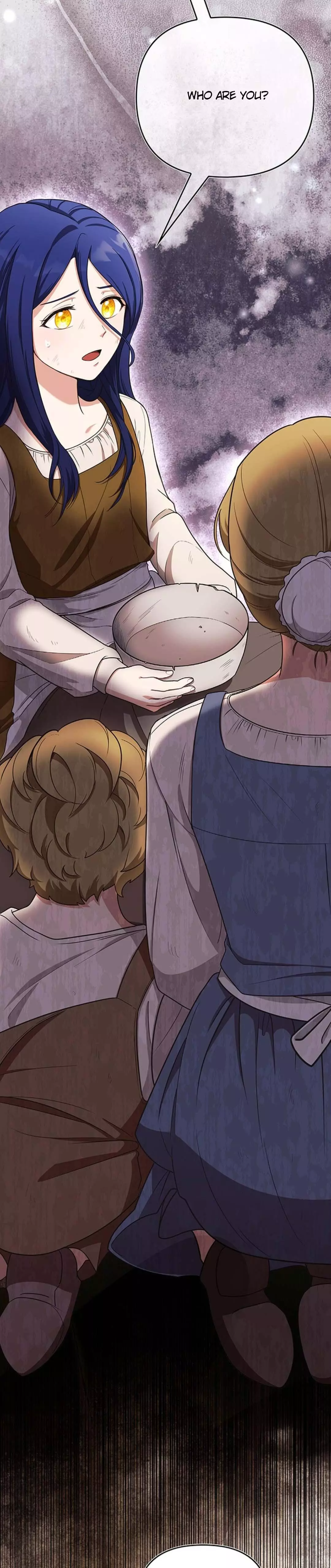 The Life Goal Is to Get a Two-Story House Chapter 1 page 13