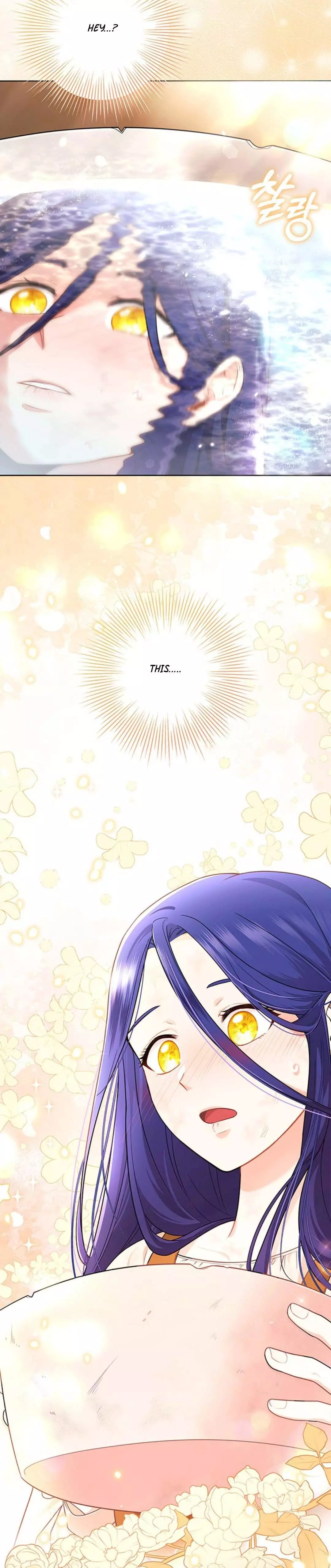The Life Goal Is to Get a Two-Story House Chapter 1 page 6
