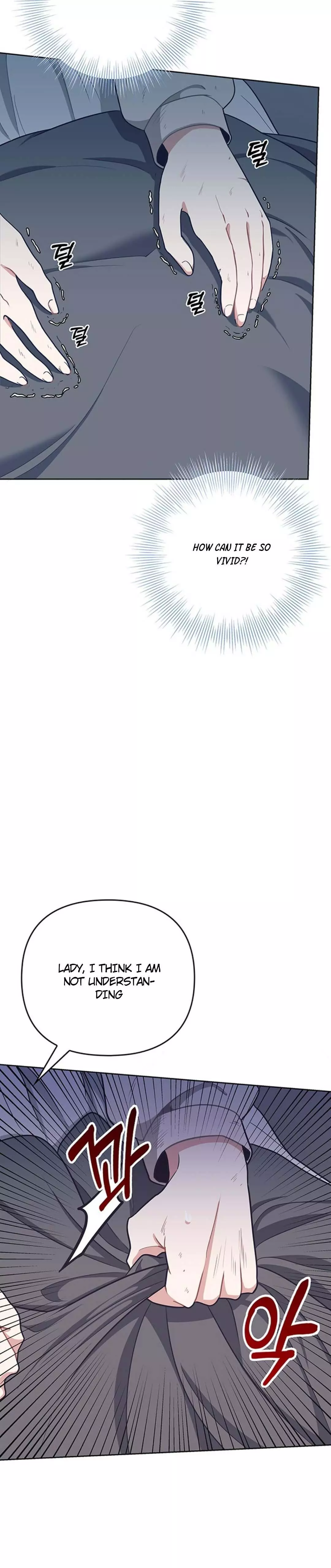 The Life Goal Is to Get a Two-Story House Chapter 1 page 20