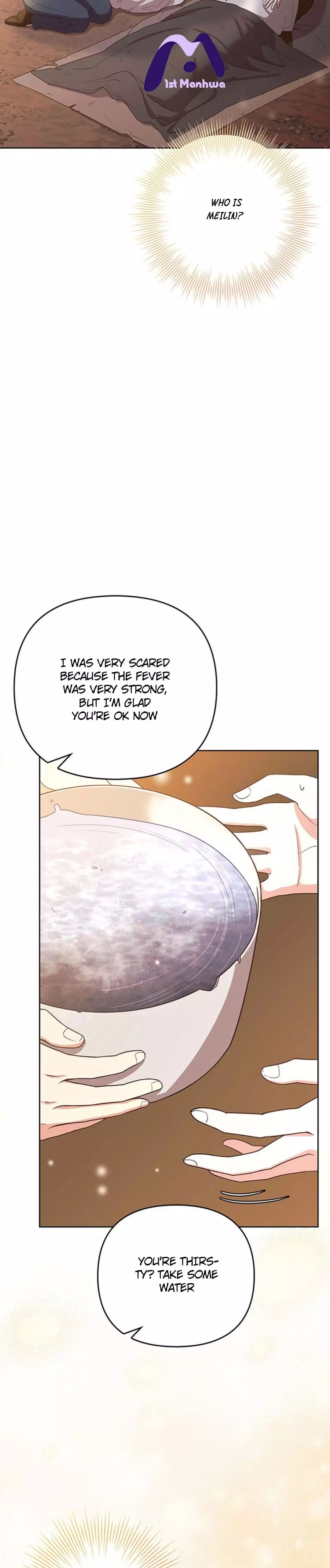 The Life Goal Is to Get a Two-Story House Chapter 1 page 5