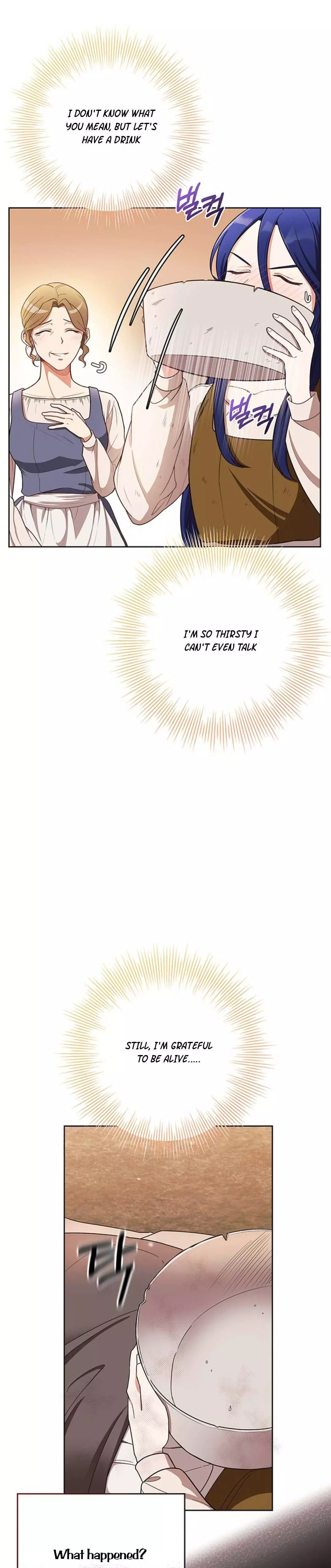 The Life Goal Is to Get a Two-Story House Chapter 1 page 10