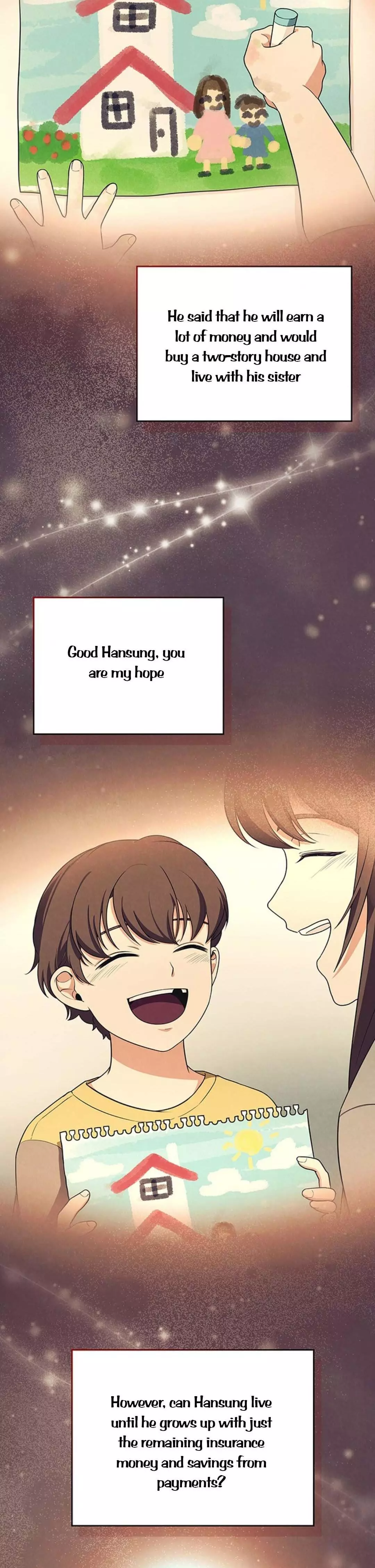 The Life Goal Is to Get a Two-Story House Chapter 1 page 29