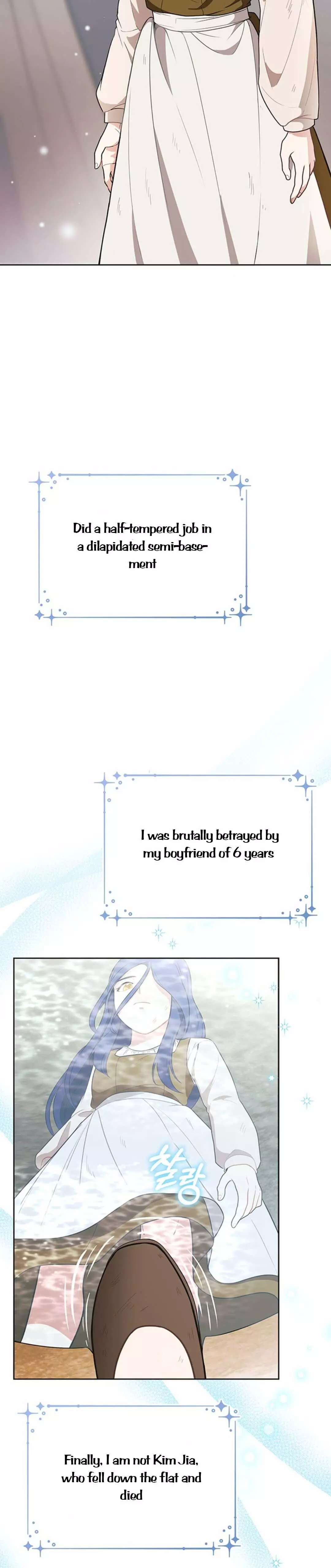 The Life Goal Is to Get a Two-Story House Chapter 1 page 34