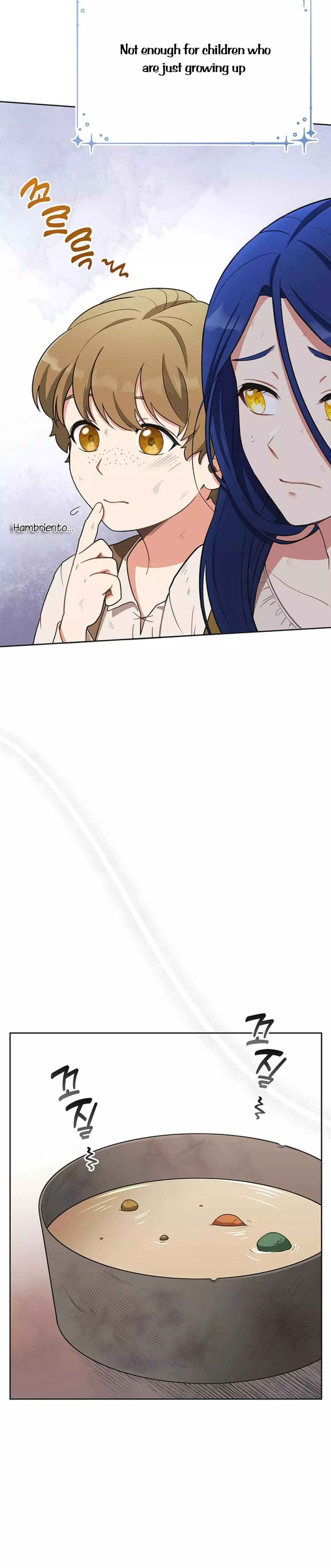 The Life Goal Is to Get a Two-Story House Chapter 1 page 39