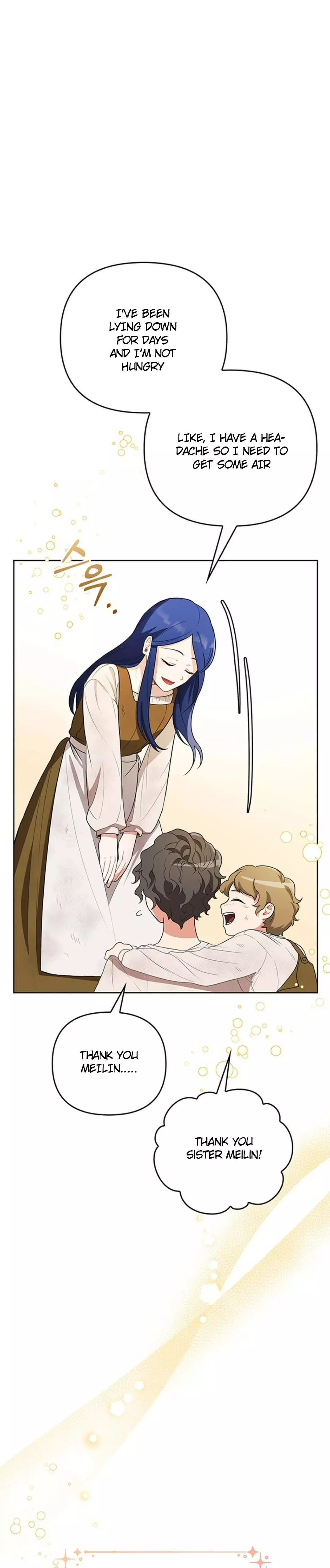 The Life Goal Is to Get a Two-Story House Chapter 1 page 44