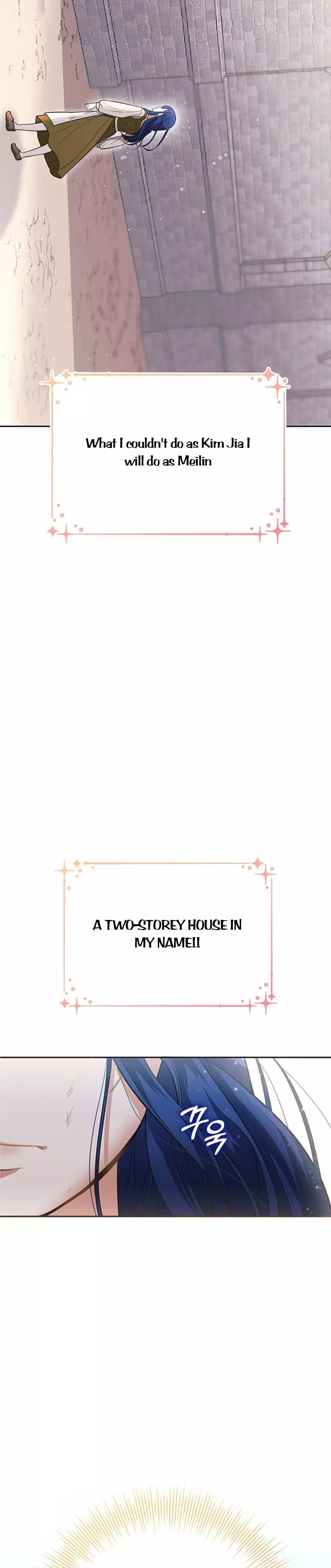 The Life Goal Is to Get a Two-Story House Chapter 1 page 47