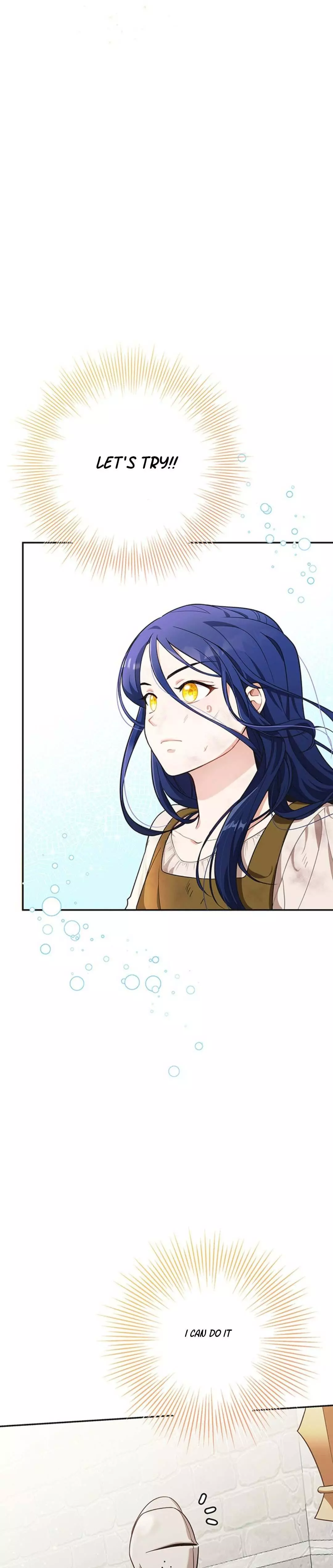 The Life Goal Is to Get a Two-Story House Chapter 1 page 49