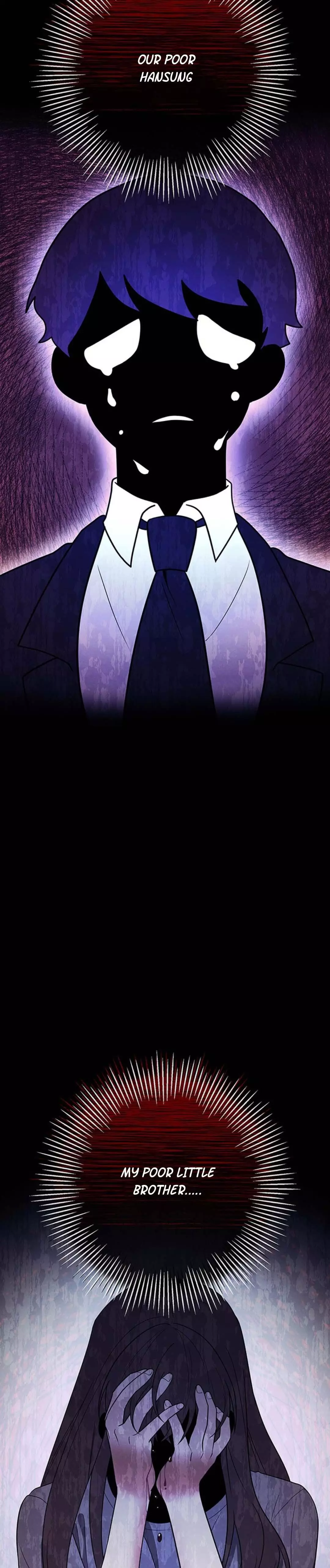 The Life Goal Is to Get a Two-Story House Chapter 1 page 31