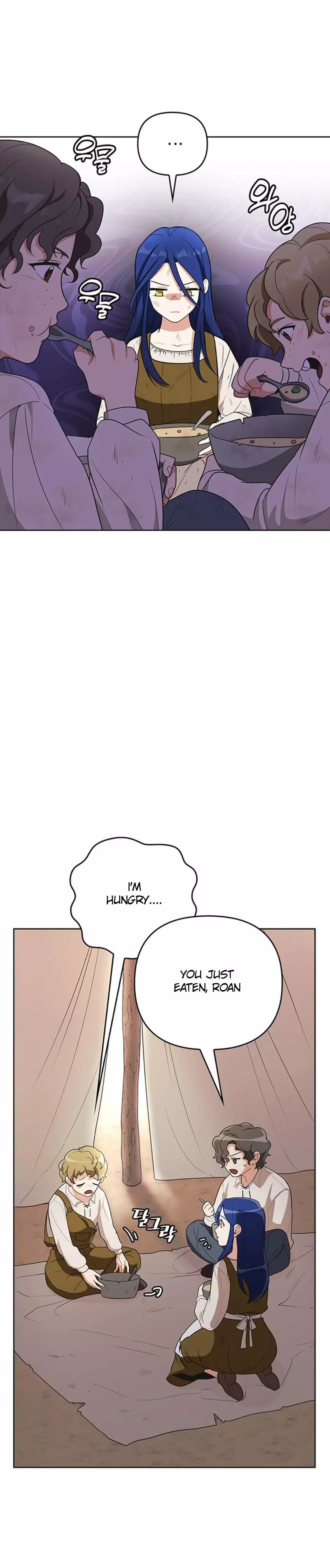 The Life Goal Is to Get a Two-Story House Chapter 1 page 40