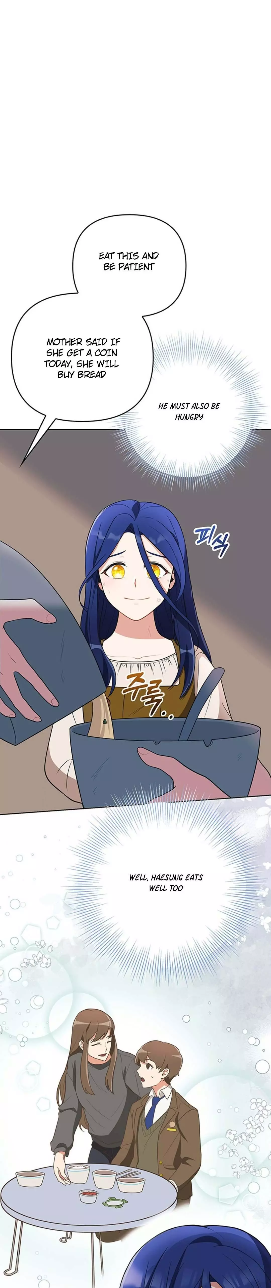 The Life Goal Is to Get a Two-Story House Chapter 1 page 41