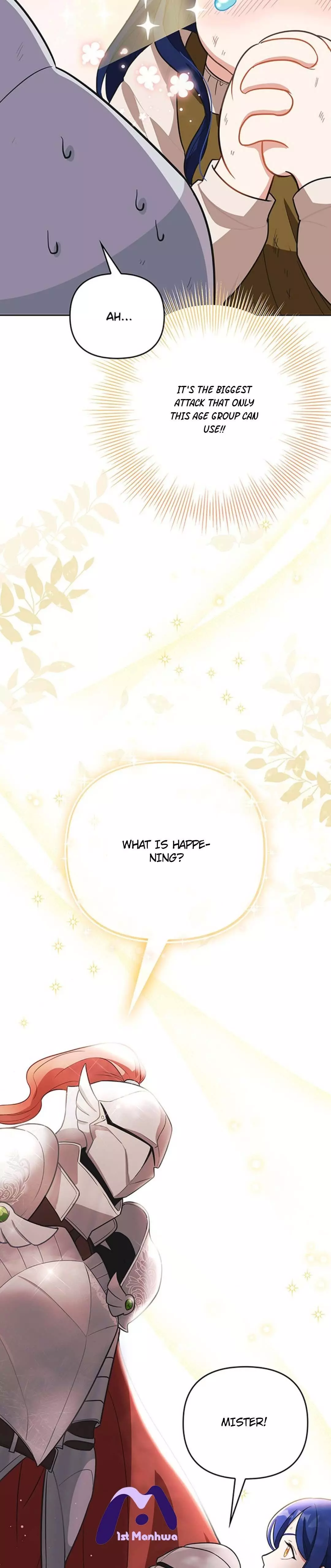 The Life Goal Is to Get a Two-Story House Chapter 1 page 54