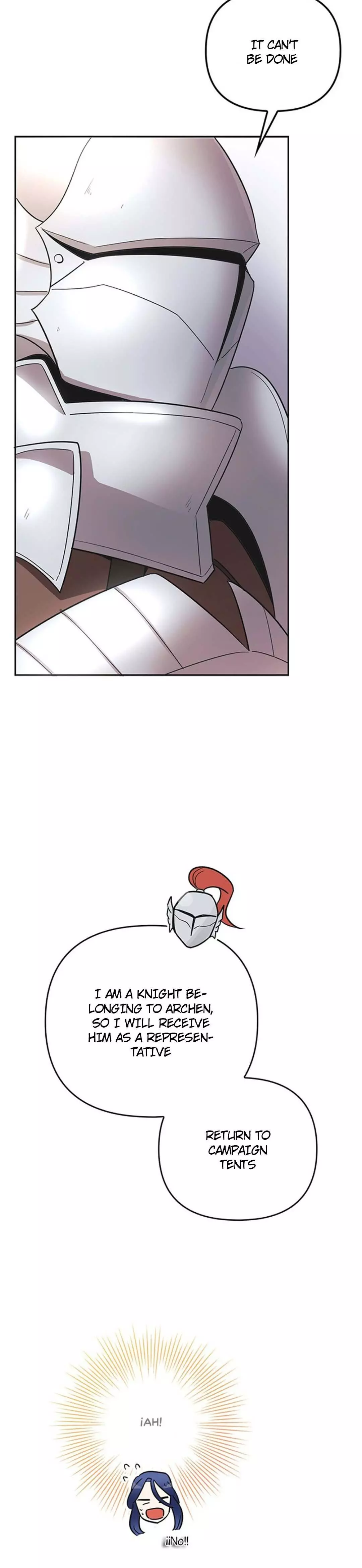 The Life Goal Is to Get a Two-Story House Chapter 1 page 56