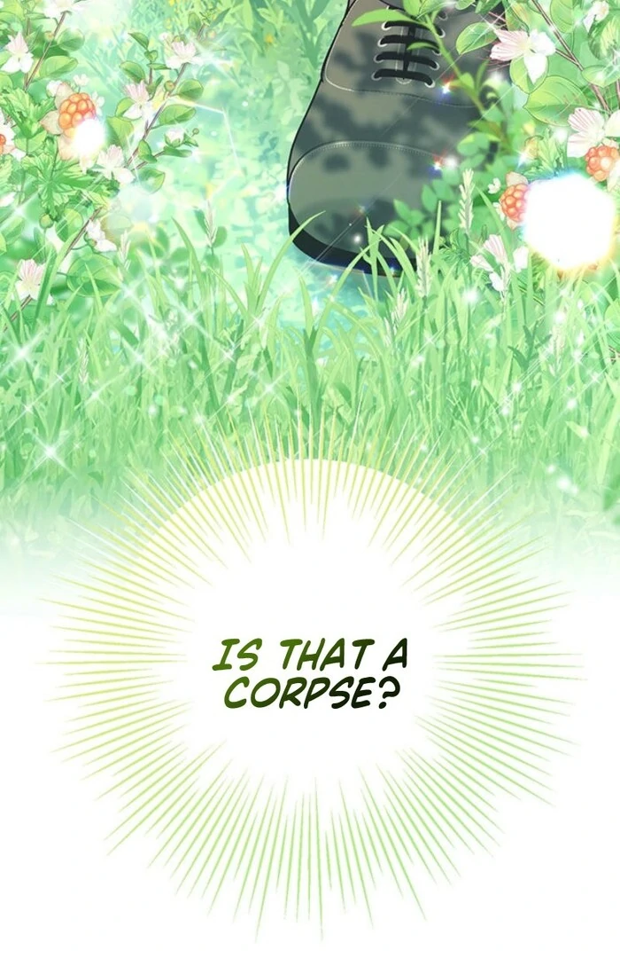 The Life Goal Is to Get a Two-Story House Chapter 10 page 6