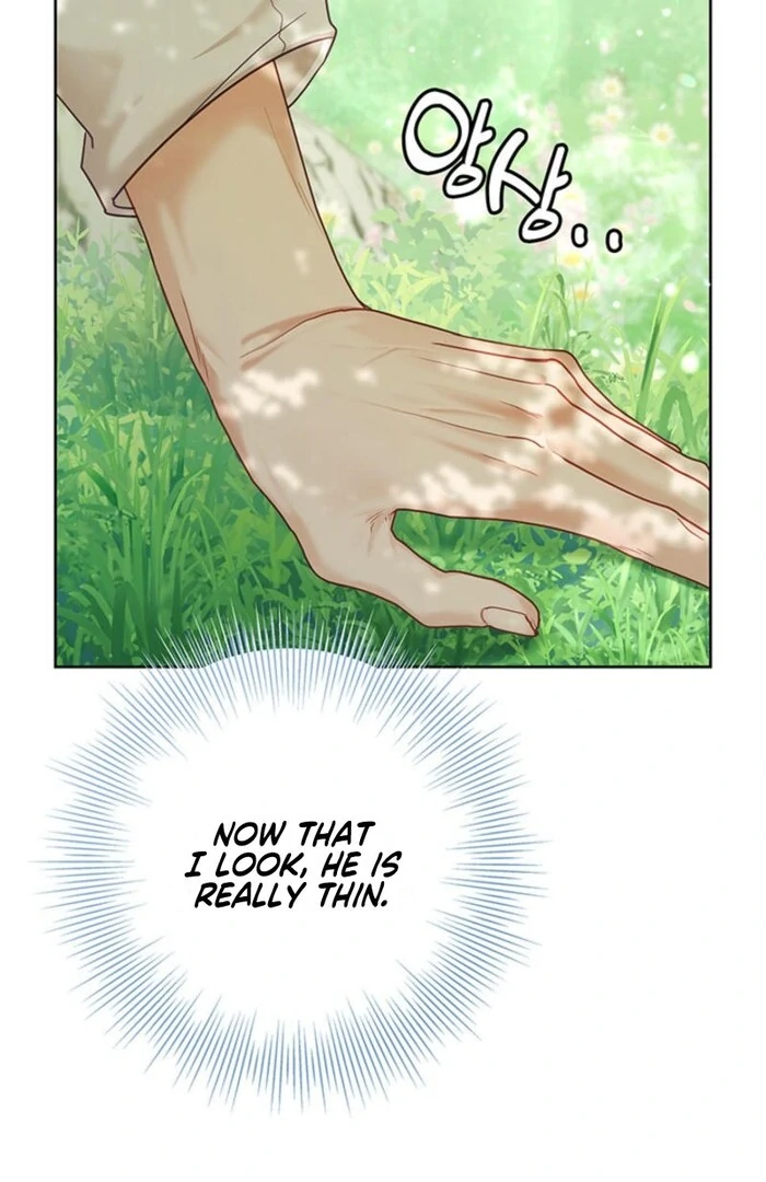 The Life Goal Is to Get a Two-Story House Chapter 10 page 23