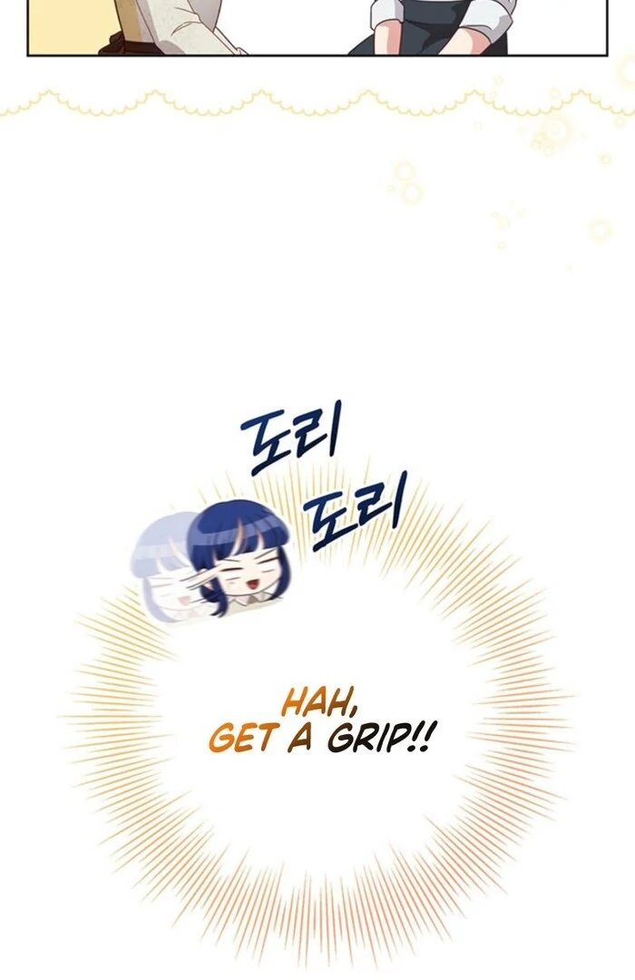 The Life Goal Is to Get a Two-Story House Chapter 10 page 69