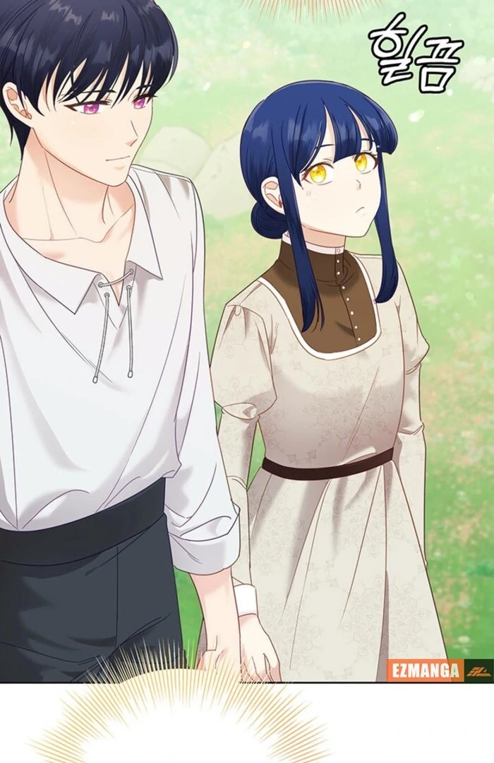 The Life Goal Is to Get a Two-Story House Chapter 10 page 77