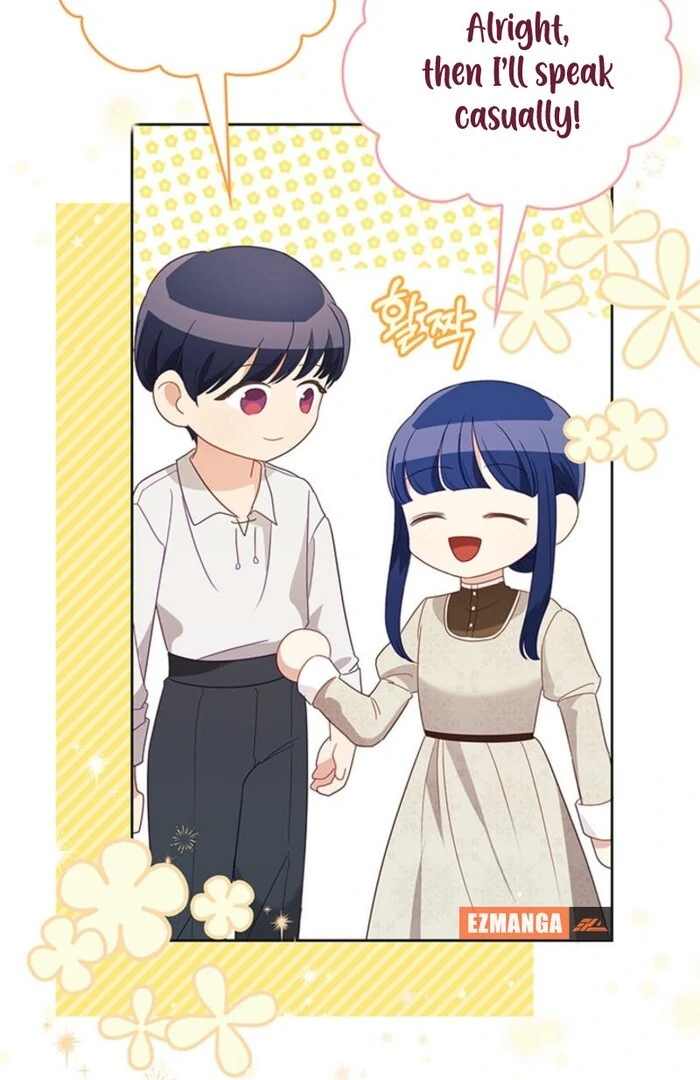 The Life Goal Is to Get a Two-Story House Chapter 10 page 88