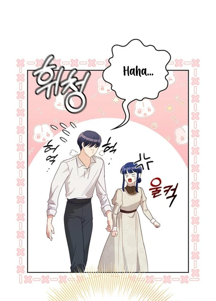 The Life Goal Is to Get a Two-Story House Chapter 10 page 91