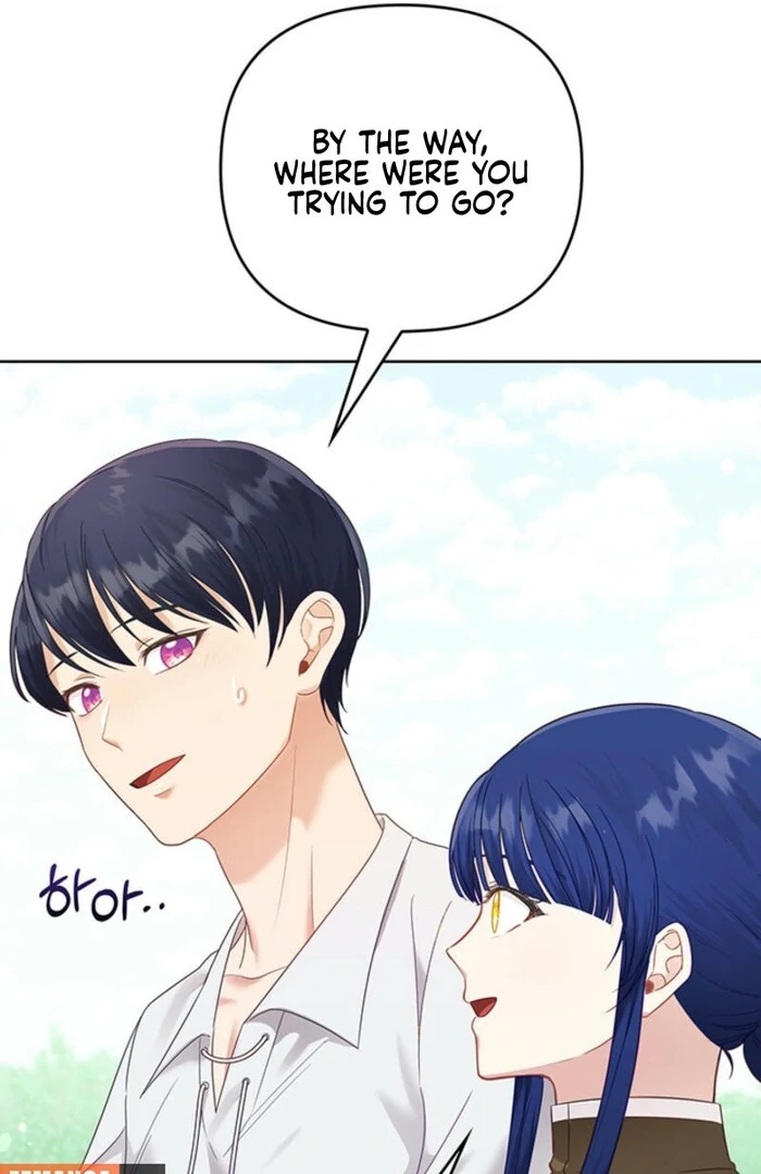 The Life Goal Is to Get a Two-Story House Chapter 10 page 93