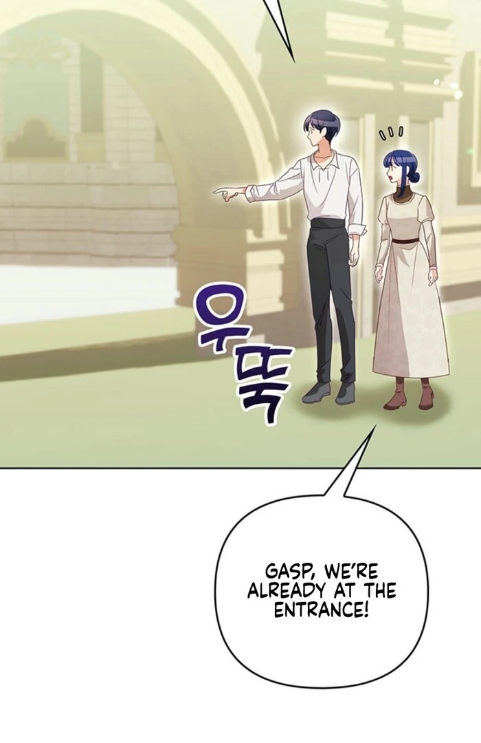 The Life Goal Is to Get a Two-Story House Chapter 10 page 96