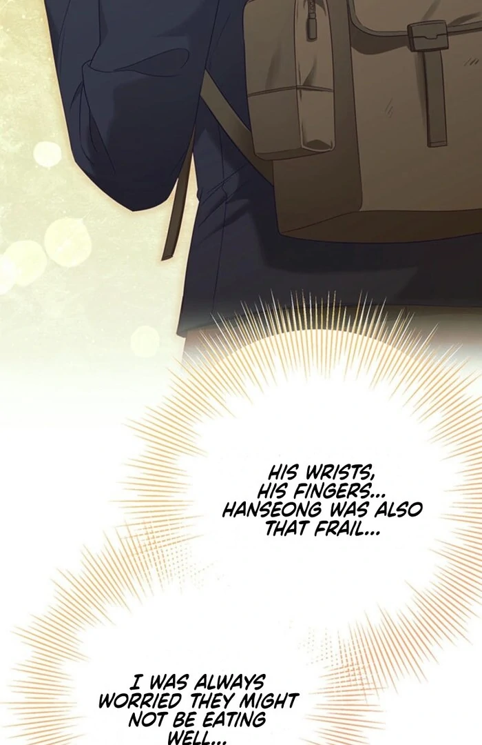 The Life Goal Is to Get a Two-Story House Chapter 10 page 104