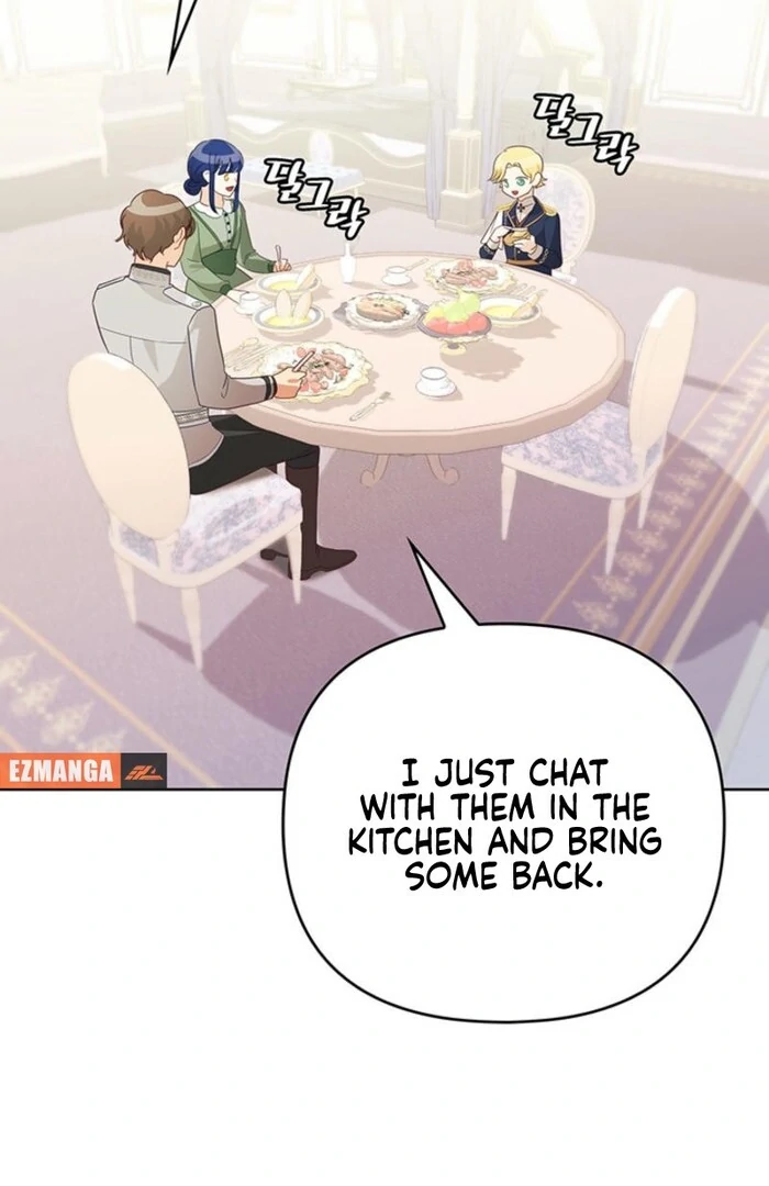 The Life Goal Is to Get a Two-Story House Chapter 10 page 126