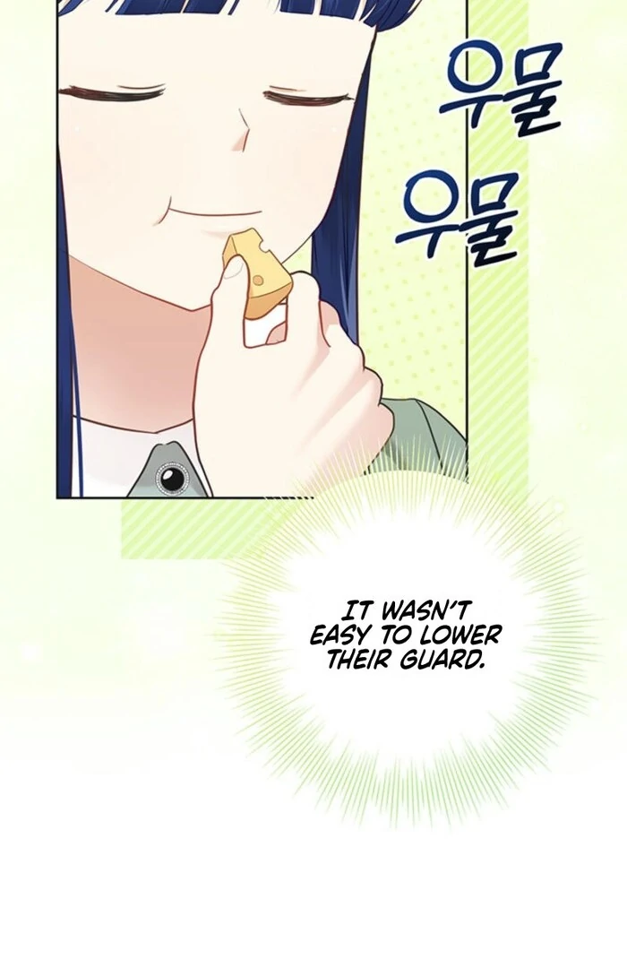 The Life Goal Is to Get a Two-Story House Chapter 10 page 128