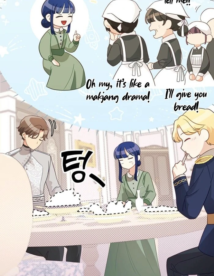 The Life Goal Is to Get a Two-Story House Chapter 10 page 130