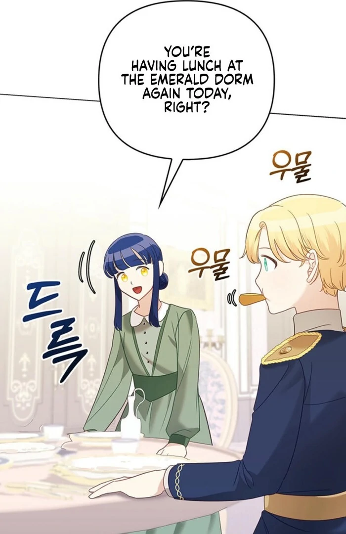 The Life Goal Is to Get a Two-Story House Chapter 10 page 132
